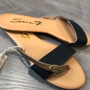 Seven7 Koopie Sandals